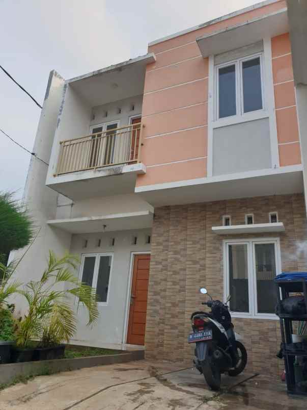 dijual kost jatirasa jatiasih bekasi