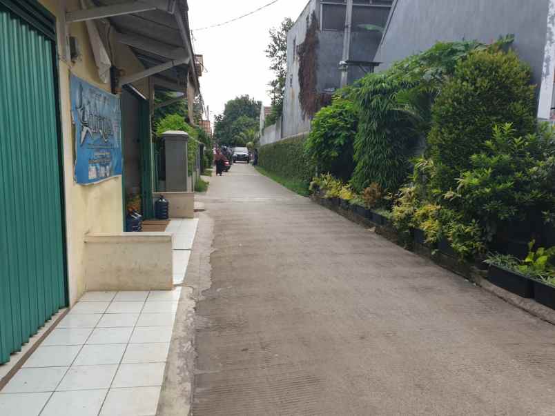 dijual kost jatirasa jatiasih bekasi