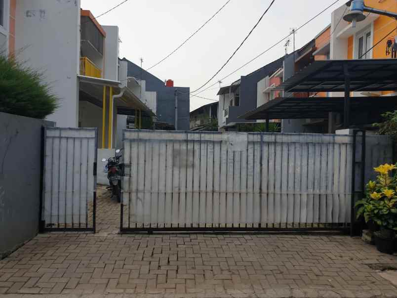 dijual kost jatirasa jatiasih bekasi