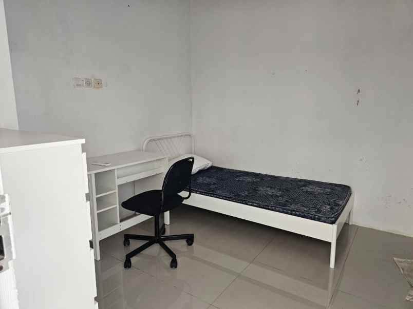 dijual kost jl cikuda jatinangor sumedang