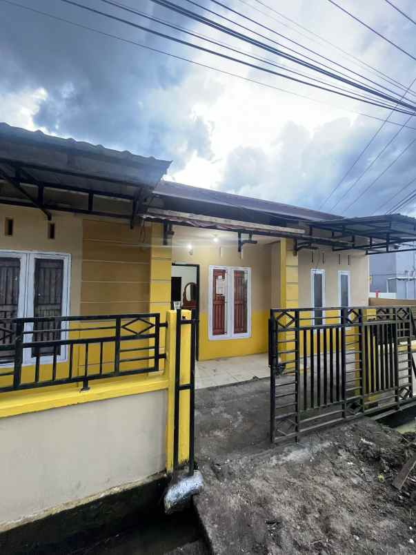 dijual kost jl mahasantri