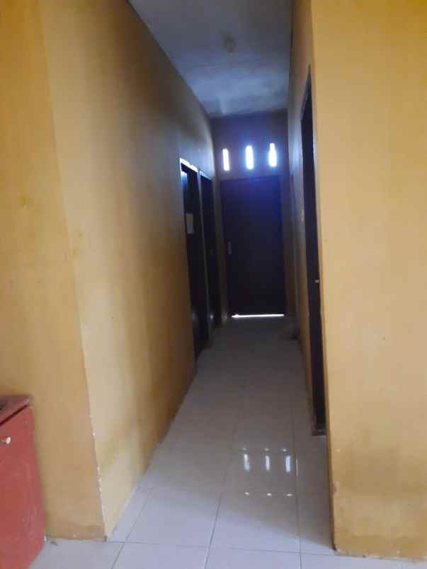 dijual kost jl mahasantri