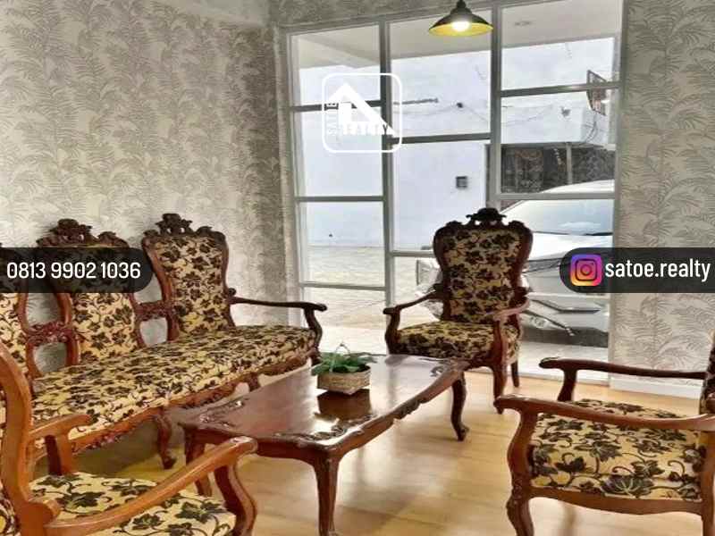 dijual kost joglo kembangan jakarta barat