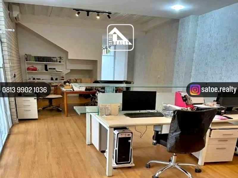 dijual kost joglo kembangan jakarta barat