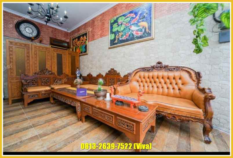 dijual kost kaliwaru condongcatur