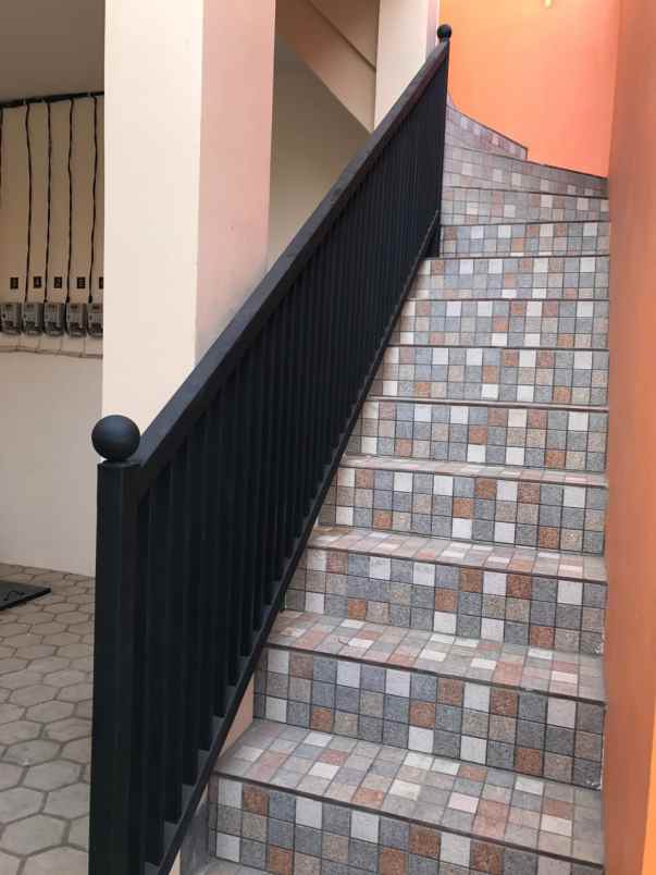 dijual kost keputih tegal