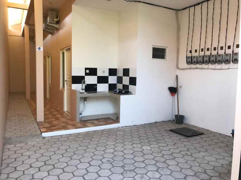 dijual kost keputih tegal