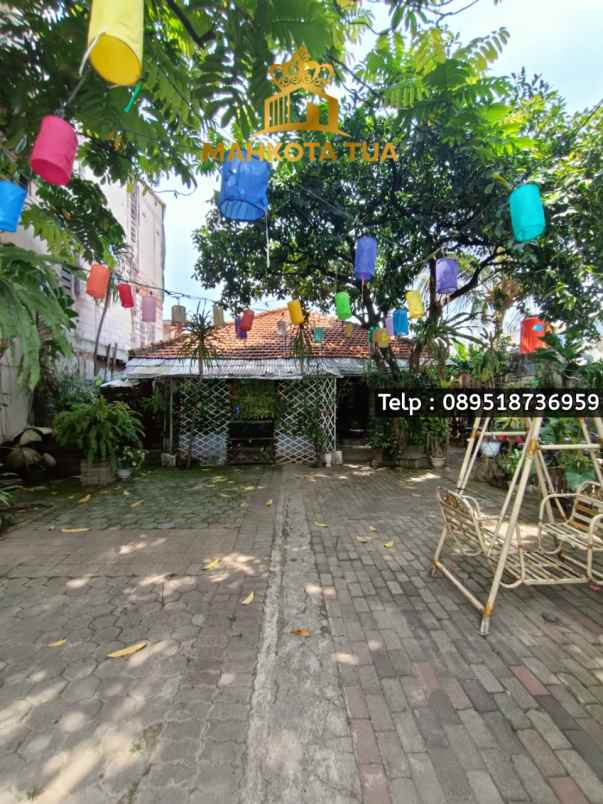 dijual kost kuningan barat