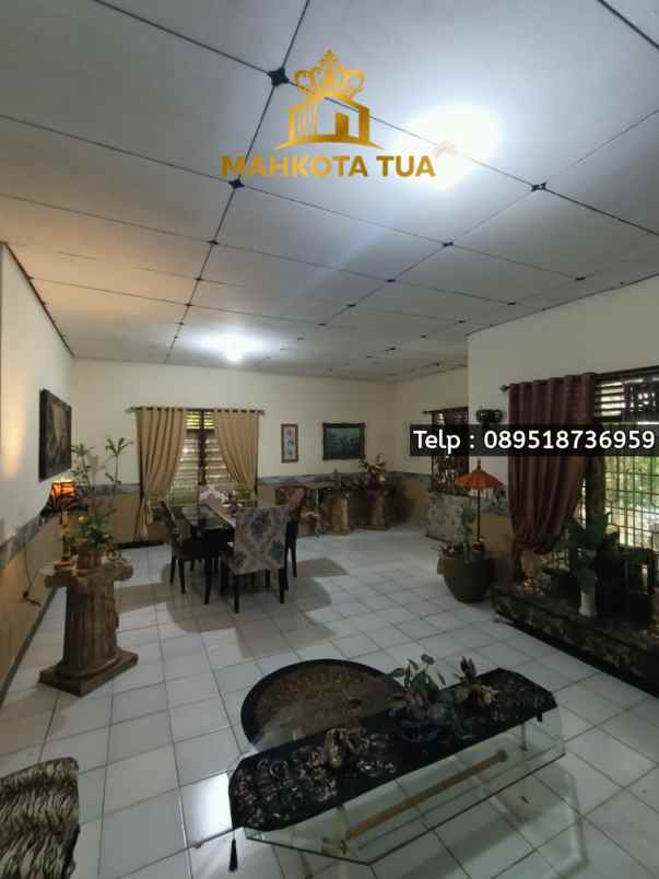 dijual kost kuningan barat
