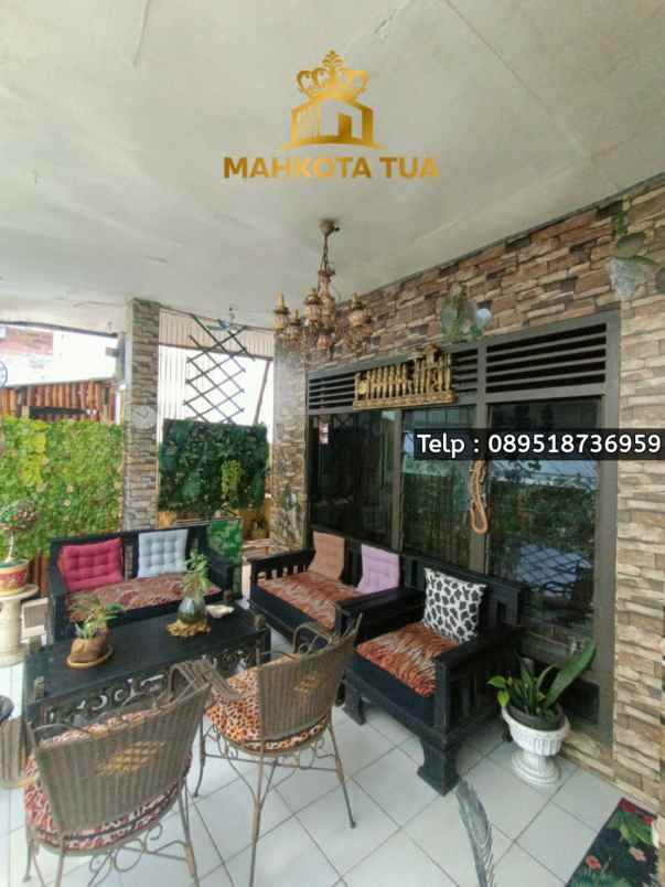 dijual kost kuningan barat