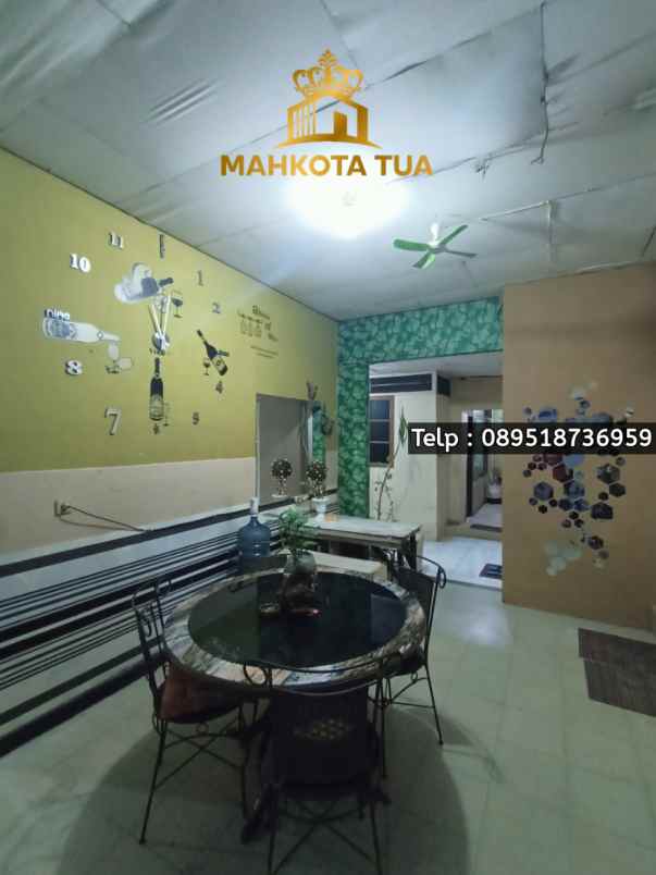 dijual kost kuningan barat