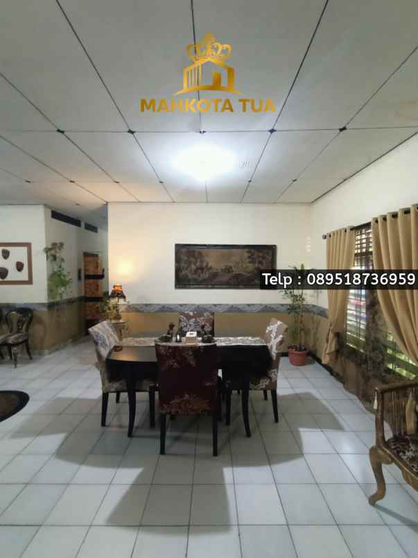 dijual kost kuningan barat