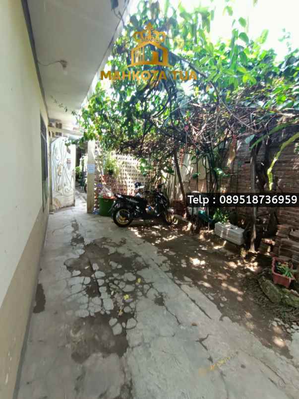 dijual kost kuningan barat