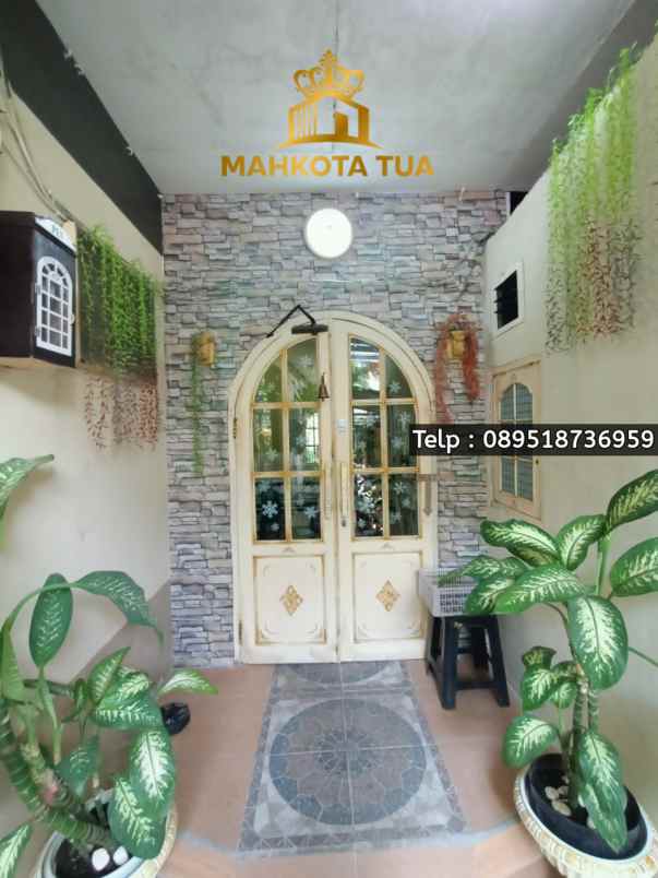 dijual kost kuningan barat