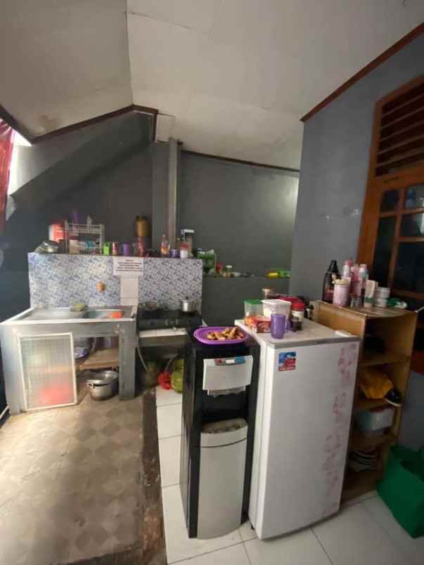 dijual kost pangkalan jati kalimalang