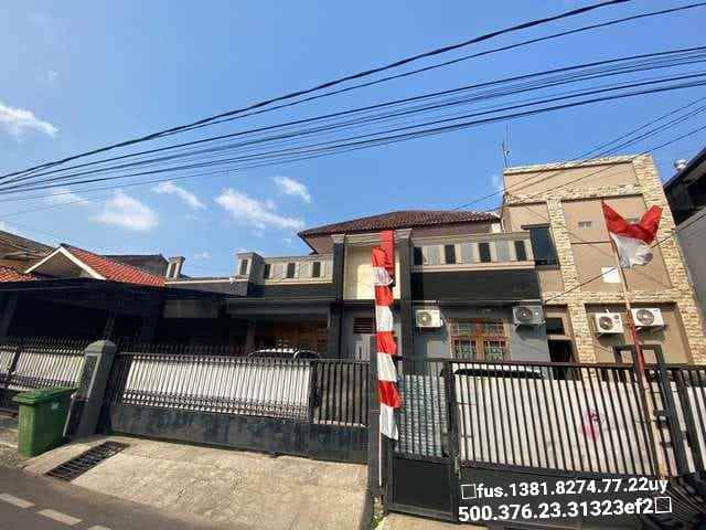 dijual kost pangkalan jati kalimalang