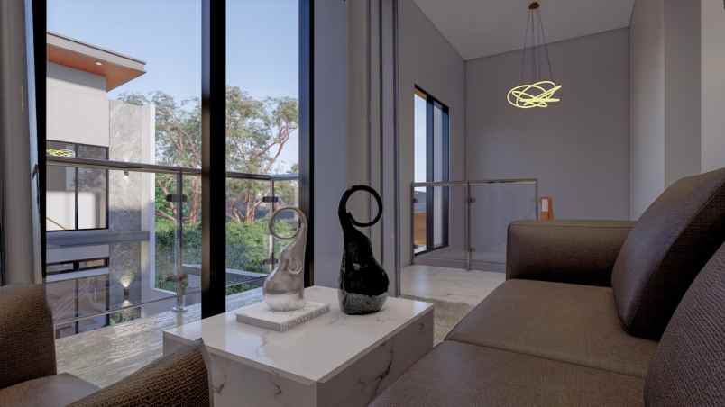 dijual kost perum caringin regency