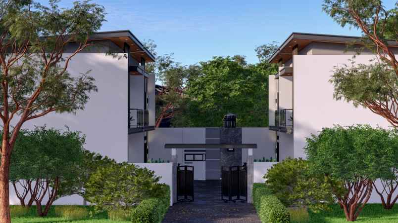 dijual kost perum caringin regency