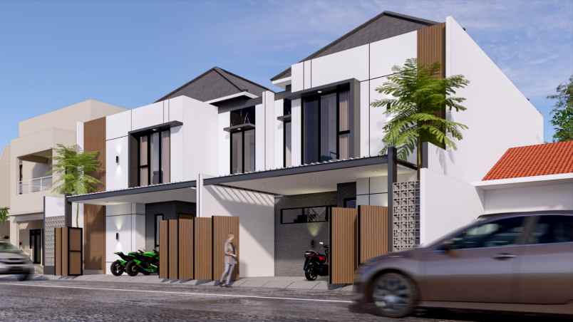 dijual kost perum ikopin sayang jatinangor