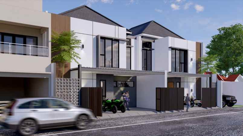 dijual kost perum ikopin sayang jatinangor