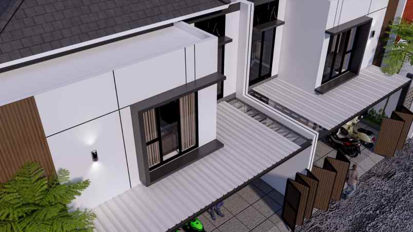 dijual kost perum ikopin sayang jatinangor