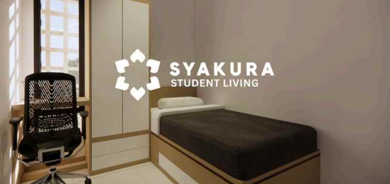 dijual kost pusat kuliner mahasiswa