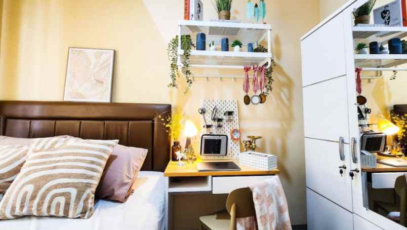 dijual kost tanjung duren