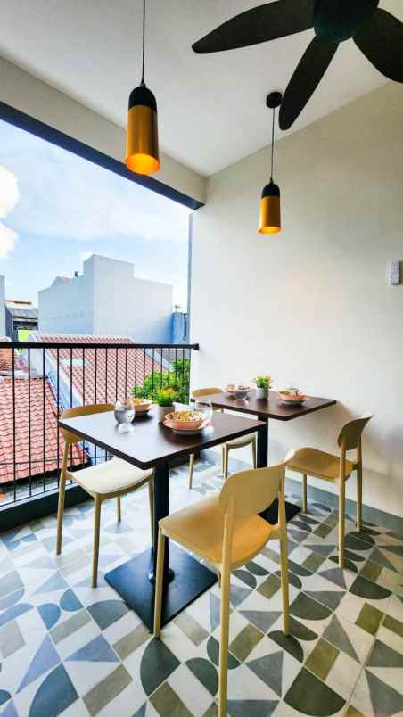 dijual kost tanjung duren