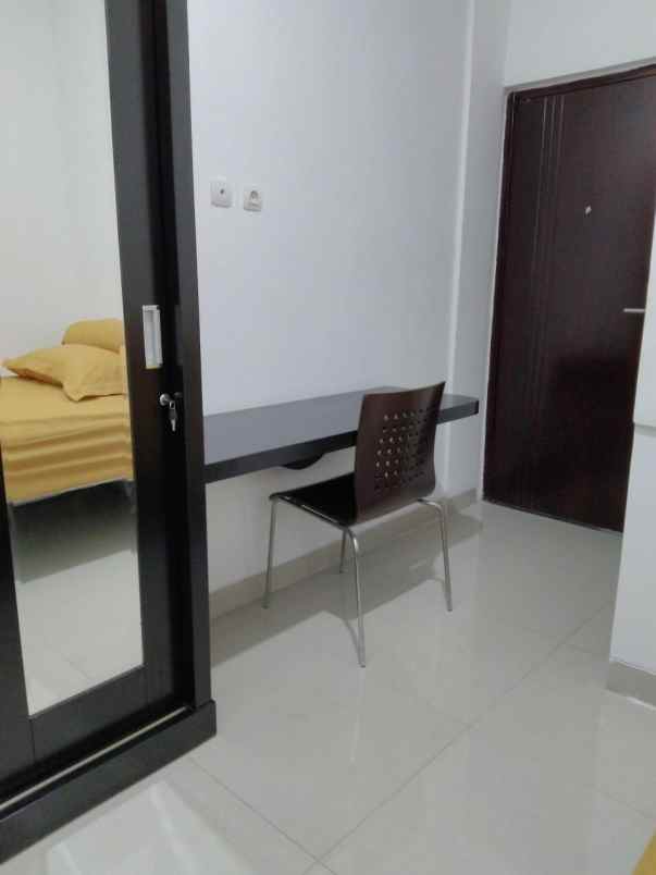 dijual kost tanjung duren utara kec