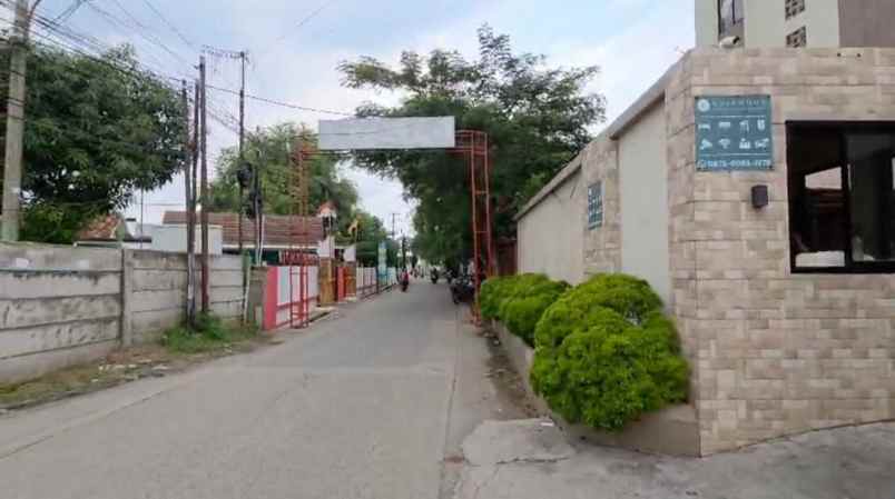 dijual kost teluk jambe karawang jawa