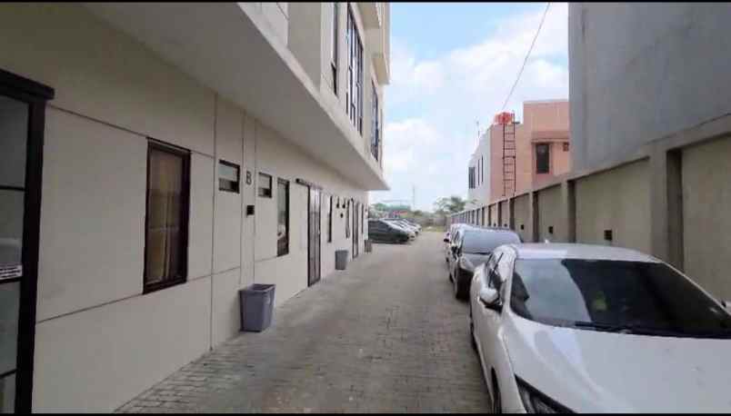 dijual kost teluk jambe karawang jawa