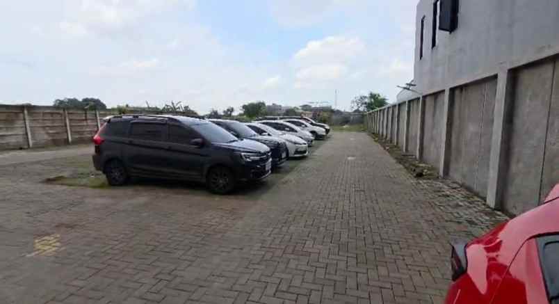 dijual kost teluk jambe karawang jawa