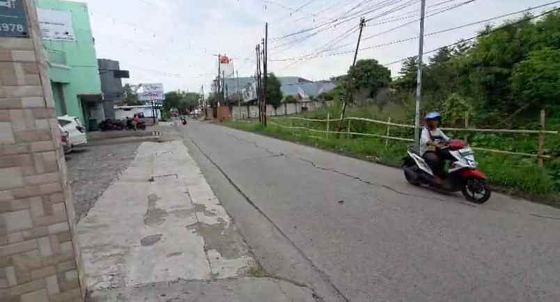 dijual kost teluk jambe karawang jawa