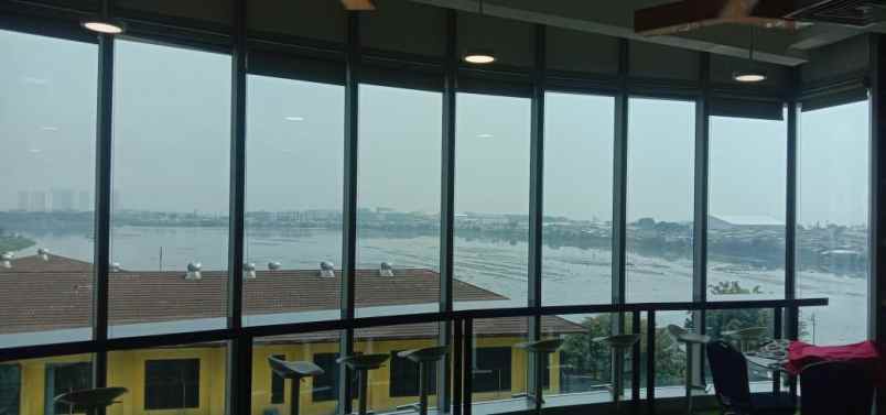 dijual landmark pluit full furnished