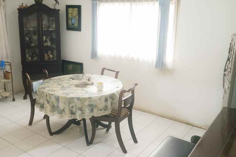 dijual murah rumah luas 802 shm di arco sawangan depok