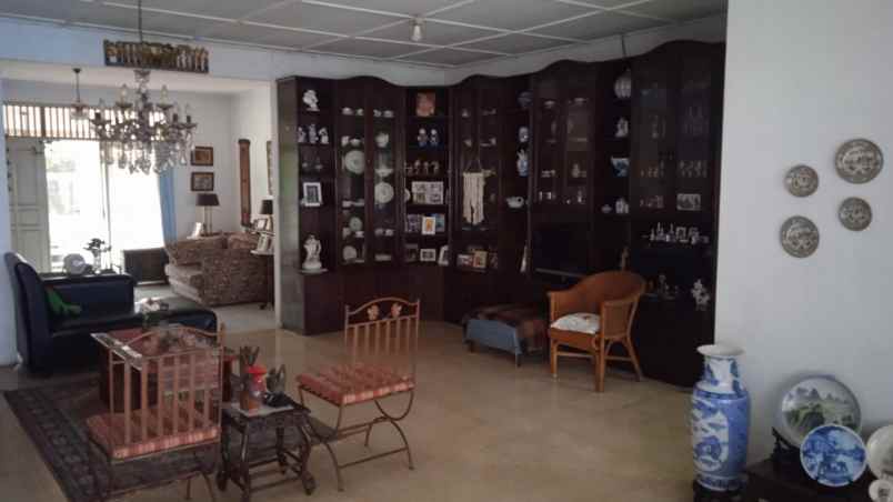 dijual murah rumah luas 802 shm di arco sawangan depok