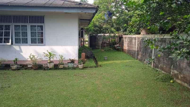 dijual murah rumah luas 802 shm di arco sawangan depok