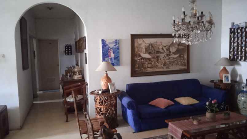 dijual murah rumah luas 802 shm di arco sawangan depok