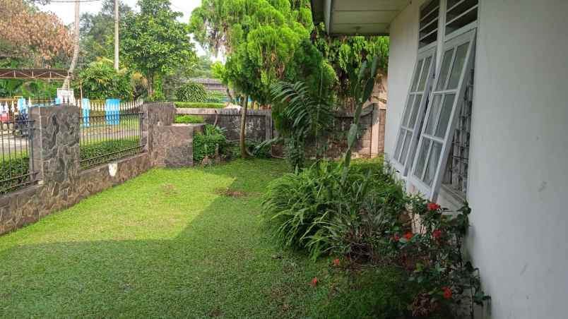 dijual murah rumah luas 802 shm di arco sawangan depok