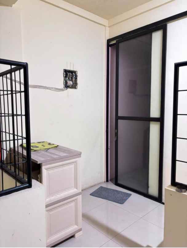 dijual ruko bebas banjir di kemang pratama bekasi