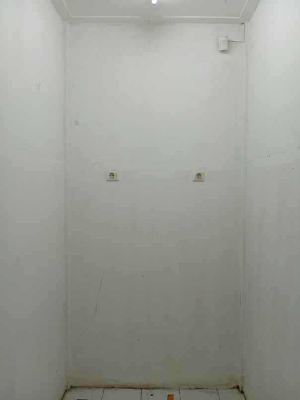 dijual ruko gudang kantor antapani