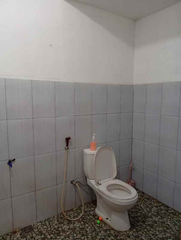 dijual ruko gudang kantor antapani