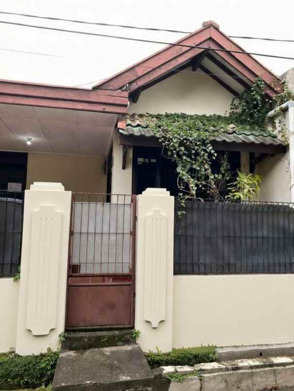 dijual ruko gudang kantor bogor jawa barat