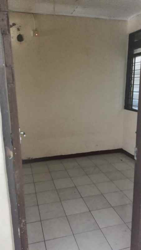 dijual ruko gudang kantor bogor jawa barat