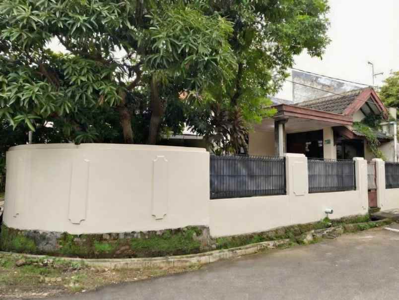 dijual ruko gudang kantor bogor jawa barat