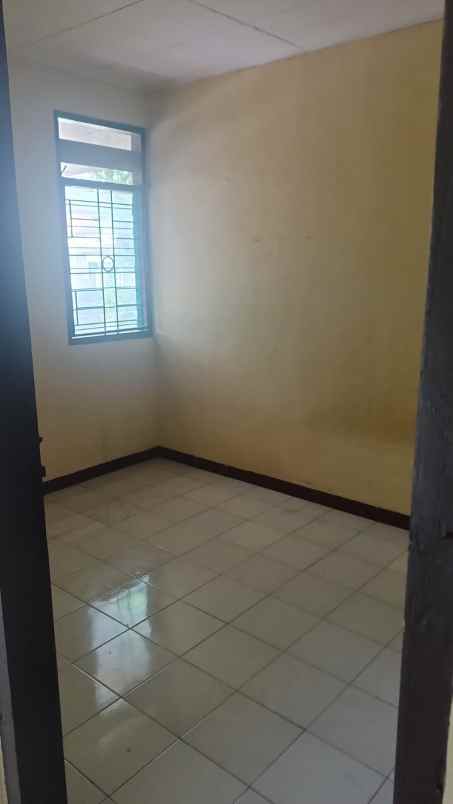dijual ruko gudang kantor bogor jawa barat
