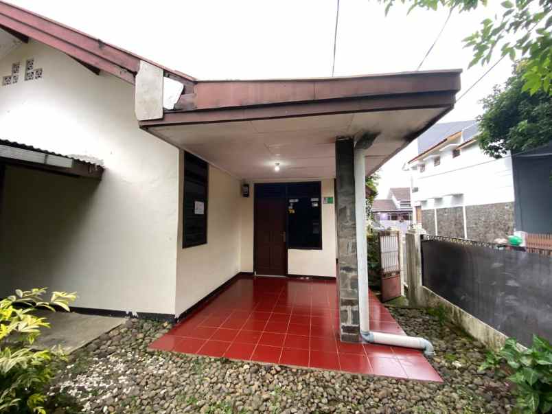 dijual ruko gudang kantor bogor jawa barat