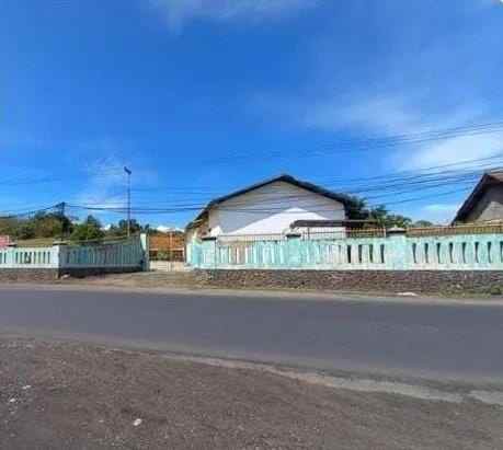 dijual ruko gudang kantor cibeureum
