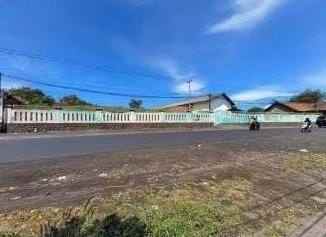dijual ruko gudang kantor cibeureum
