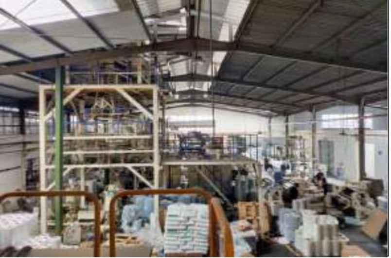 dijual ruko gudang kantor cibuntu kec bandung kulon